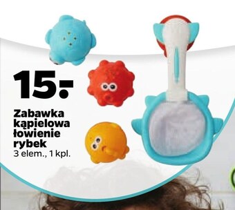 Netto Zabawka oferta