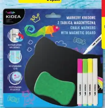 Intermarche Markery kidea oferta
