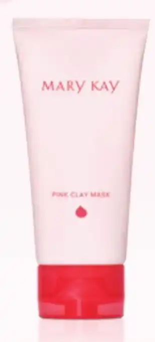 Maseczka do twarzy mary kay
