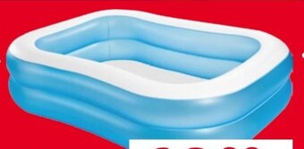 Selgros Basen oferta