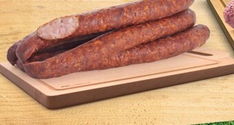 Topaz Kiełbasa sokołów oferta