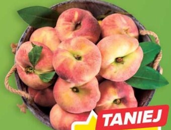 Carrefour Brzoskwinia oferta