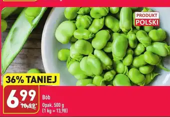 ALDI Bób oferta
