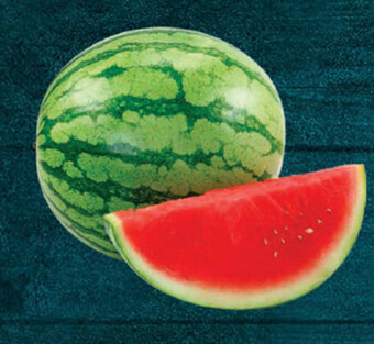 Wafelek Arbuz oferta