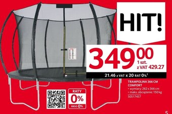 Trampolina