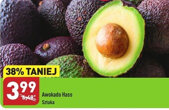 ALDI Awokado oferta
