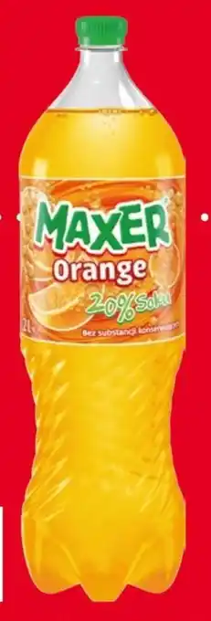 Selgros Napój gazowany oferta