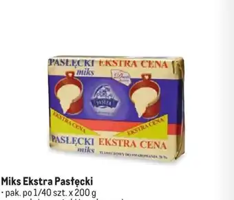 Makro Masło miks pasłęcki oferta