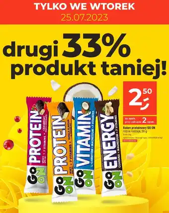 Dealz Baton kokosowy oferta
