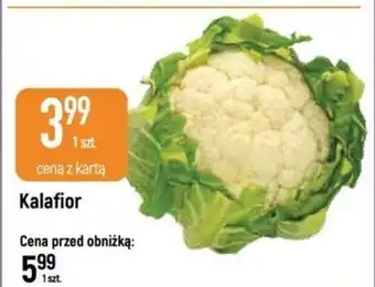 E.Leclerc Kalafior 1szt. oferta