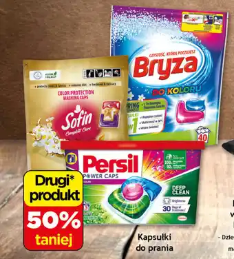 Henkel Kapsułki do prania