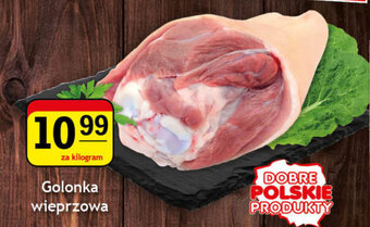 Gram Market Golonka wieprzowa 1kg oferta