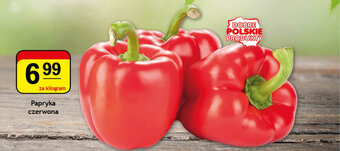 Gram Market Papryka czerwona 1kg oferta