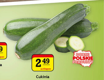 Gram Market Cukinia 1kg oferta