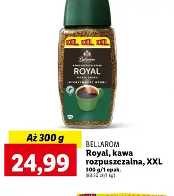 Lidl Kawa oferta