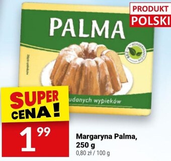 Twój Market Margaryna palma oferta