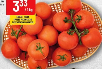 Polomarket Pomidory oferta