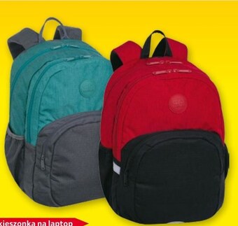 Selgros Plecak coolpack oferta