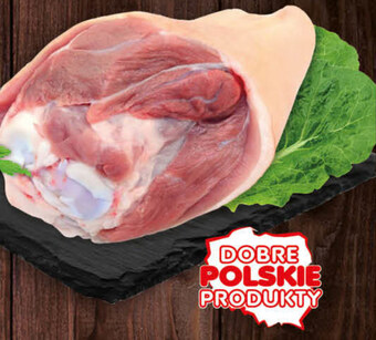 Gram Market Golonka wieprzowa oferta