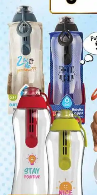 Dino Butelka filtrująca oferta