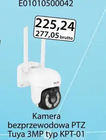 AT Kamera zamel oferta
