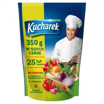 Społem Kucharek przyprawa do potraw 350 g oferta