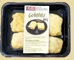 Społem Gołąbki społem oferta