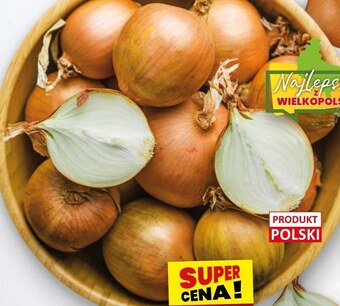 Twój Market Cebula oferta