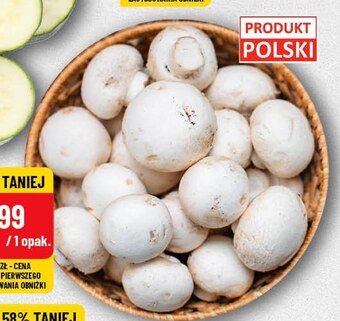 Polomarket Pieczarki oferta