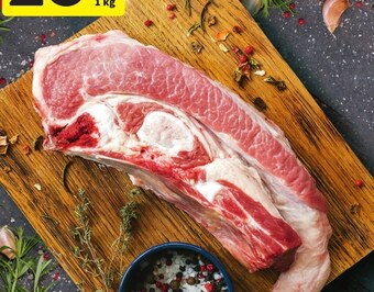 Intermarche Szponder wołowy oferta