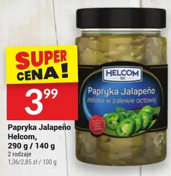 Twój Market Jalapeno helcom oferta