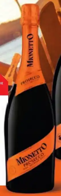 Stokrotka Prosecco mionetto oferta