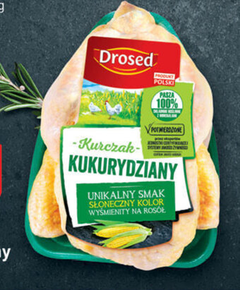 Stokrotka Optima Kurczak drosed oferta