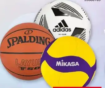 Selgros Piłka oferta
