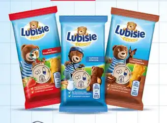 Selgros Wafle lubisie oferta