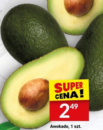 Twój Market Awokado oferta