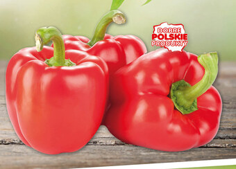 Gram Market Papryka oferta