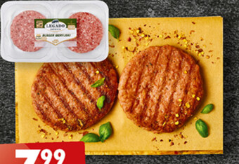 Biedronka Burger elpozo oferta