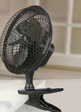 Biedronka Wentylator hoffen oferta