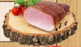 Arhelan Szynka zalesiany oferta