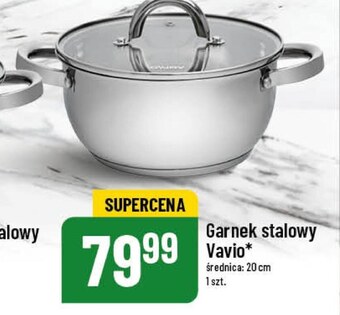 Polomarket Garnek vavio oferta