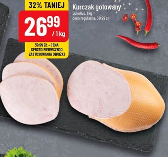 Polomarket Kurczak lukullus oferta