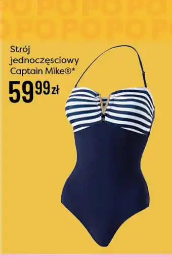Polomarket Strój kąpielowy oferta