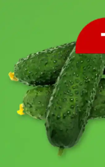 Ogórki