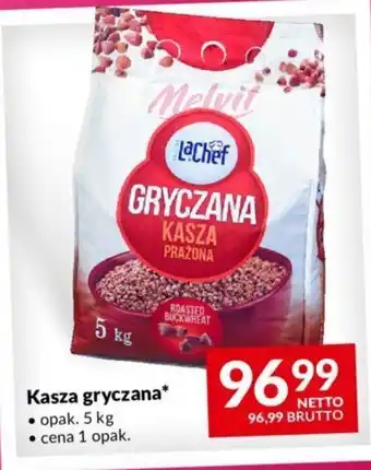Makro Kasza gryczana 5kg oferta