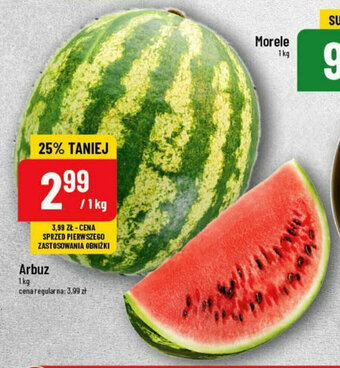 Polomarket Arbuz 1 kg oferta