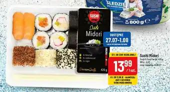 Polomarket Sushi & Food Factor, 420 g oferta