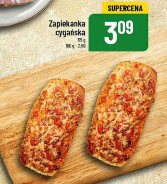 Polomarket Zapiekanka cygańska 115 g oferta