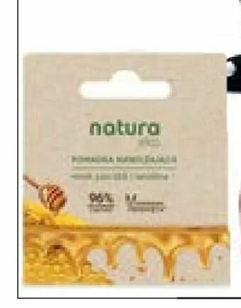 Drogerie Natura Natura eko oferta