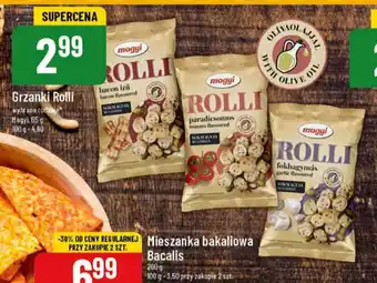 Polomarket Grzanki Rolli Mogyi, 65 g oferta